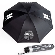 Bts Folding umbrella