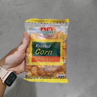AIM Roasted Corn 80g / Biskuit AIM Corn 80g