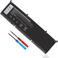 86WH 11.4V 69KF2 Laptop Battery for Dell XPS 15 9500 9510 Precision 5550 5560 5570 Inspiron 7510 761