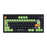 คีย์บอร์ด (keyboard) iHAVECPU FANTECH X ONE PIECE MK921 WIRELESS (EN/TH)