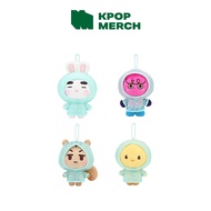 SHINee - 2025 SHINee World Ⅶ E.S.S.A.Y MD [ 15cm Doll Raincoat ver ]