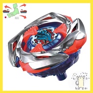 [Japanese Version] BEYBLADE X Beyblade X UX-11 Starter Impact Drake 9-60LR [Direct from Japan