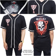 Premium Bluffer Baseball Tshirt / Baseball Shirt / Baseball Clothing Shirt