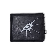 Bitsnbobs Wallet Isaac Black Men's Wallet Wallet Men Wallet for Men Men Wallet