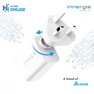 Innergie C3 Duo /C4 Duo 30w Dual Usb-C Power Adapter