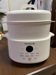 Joyoung 蒸煮鍋