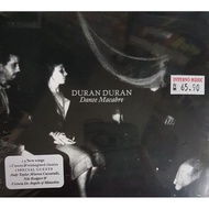 Duran Duran - Danse Macabre (CD)