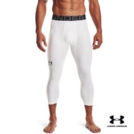 Under Armour UA Men's HeatGear® Armour ¾ Leggings