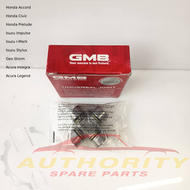 GMB UNIVERSAL JOINT GUT-24 REPLSCEMENT PARTS ยอยกากบาท