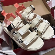 New Balance x Noritake LIGHT GRAY Sandals