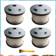 For Jimmy H8, H8 Pro, H8 Flex, H8 Plus Vacuum Cleaner Replacement Spare Parts Accessories Hepa Filte