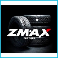 ❈ ◺ ◧ 175X65 R14 ZMAX TIRE