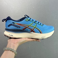Asics Gel Kayano 32 Men And Women Running Shoes Kayano 32 Shock Absorption Sport Shoes 1012B729-015 