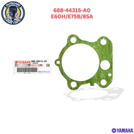 688-44315-A0 ORIGINAL WATER PUMP GASKET UNTUK YAMAHA OUTBOARD (LOWER CASING) ENJIN 2-STROKE 60HP¬85H