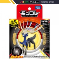 Pokemon Moncolle "Xerneas" (ML-12)