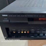 Amplifier Yamaha Dsp A3090 Terbaru