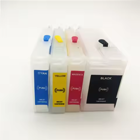 For HP 953 HP 953XL Empty Refillable Ink Cartridge For HP Officejet Pro 8210 8218 8730 8740 8735 871