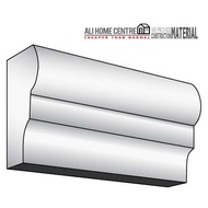 Window coping 3"x2"X8' 2"x2"x8', 3"x3"x8', 4"x4"x8' 室内室外装饰(KL & SELANGOR ONLY)