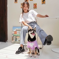 Midnight Layer - Around the World - เสื้อยืด Pawrent (JAPAN)