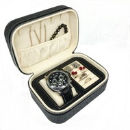 手錶收納盒#珠寶首飾盒 #機械手錶收納盒#1位綜合 手錶盒