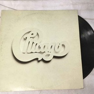 Chicago at Carnegie Hall-12-Inch LP Vinyl Record K555