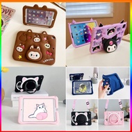 Redmi Pad SE 11inch Redmi Pad 10.61 Silicone Cartoon Kids Cover