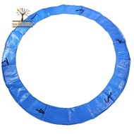 Trampoline Protection Mat Trampoline Safety Pad Round Spring Protection Cover Trampoline Accessories