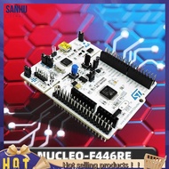 【SG36】NUCLEO-F446RE STM32 Nucleo-64 Development Board with STM32F446RE MCU Support / Connectivity