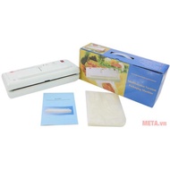 DZ300A Dry food vacuum sealer machine + bag