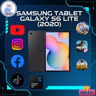 【100% ORIGINAL SECONDHAND】TABLET SAMSUNG GALAXY S6 LITE (2020)