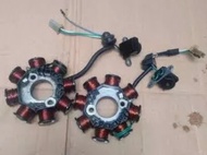 spul motor karisma sepul copotan Honda karisma original siap di pasang