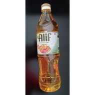 [Lowest price] Minyak Masak  Alif 1kg / Alif Cooking Oil 1kg #MSM #FGV