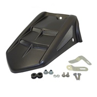 For Yamaha MT-09 MT09 Tracer FJ-09 2015 2016 2017 Rear Wheel Hugger Fender Mudguard Mud Splash Guard
