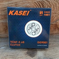 Alat Ganti "Clutch Shoes" Untuk Mesin Potong Rumput Jenis BG328/Clutch Shoes For BG328