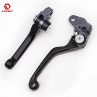 New

 2022 For Kawasaki KX65 KX85 KX125 KX250 KX250F KX450F KXF450 KX Motorcycle Accessories CNC Piv