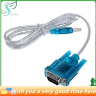 Star DB9 Computer Data Cable DB9 9 Pin VGA Female Cable USB to R232 Interface Data Cable