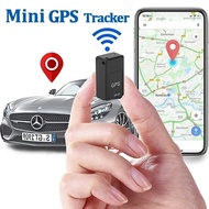GF07 Magnetic Mini Car Tracker GPS Real TimeTracking Locator Device Magnetic GPS TrackerReal-time Ve