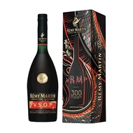 人头马（Remy Martin）优质香槟干邑白兰地 新年礼盒 VSOP 700mL 1瓶