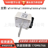 170M3616 170M3617 Consultation Order Fuse Fuse DC Fast Fuse