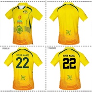 2022 Australia Indigenous Cricket Jersey Shirt 2022/23 AUSTRALIAN CRICKET INDIGENOUS RUGBY TRAINING JERSEY Size S---5XL