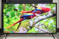 2019 LG 43型 UHD 4K智慧聯網 IPS 硬板電視 43UK6320PWE