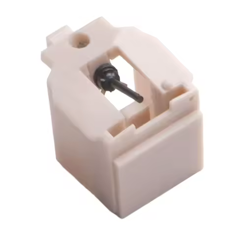 For AT-LP60X ATN3600L Needle Vinyl Record Player Needle Home Audio System Accurate Tracking Carbon F