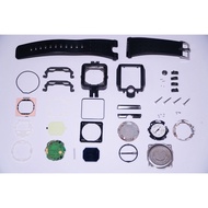 (List 2) G-Shock G-8100 Band/Screws/Springs/Clip/etc parts set