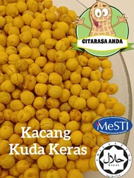 KACANG KUDA KERAS "C.I KACANG & KEREPEK" 300g