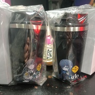 Georgia x Ado Coffee Tumbler