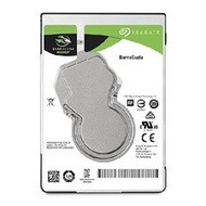 (5TB, BarraCuda) - Seagate BarraCuda 5 TB 2.5 inch Internal Hard Drive