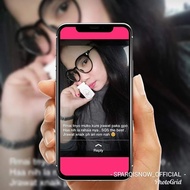 ❤SPARQISNOW PEARL WHITENING BOASTER❤