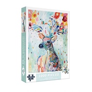 1000pcs Jigsaw puzzle