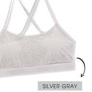 TA ACTIVE ULTIMATE YOGA (CROP TOP) เสื้อสปอร์ตบรา