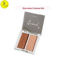 Elianto Brownies Contour Kit